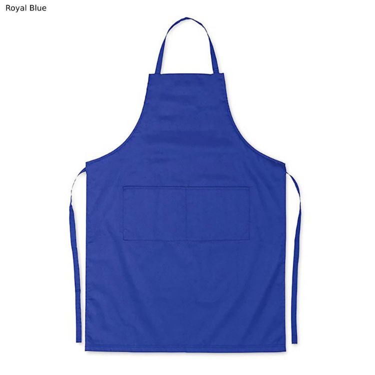 Picture of Jacky’s Cotton Apron