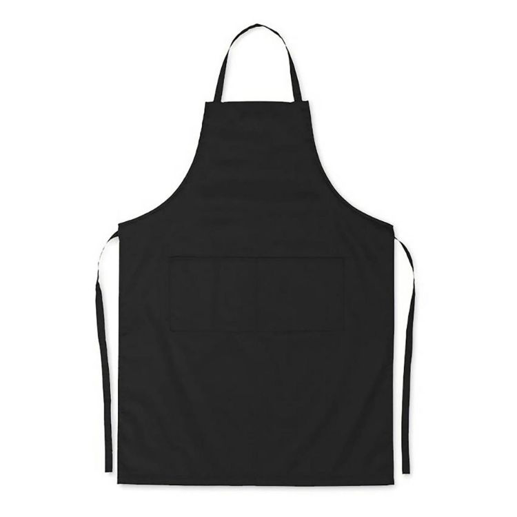 Picture of Junior Cotton Apron (age 8-12)