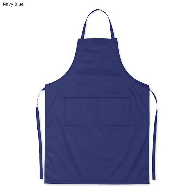 Picture of Junior Cotton Apron (age 8-12)