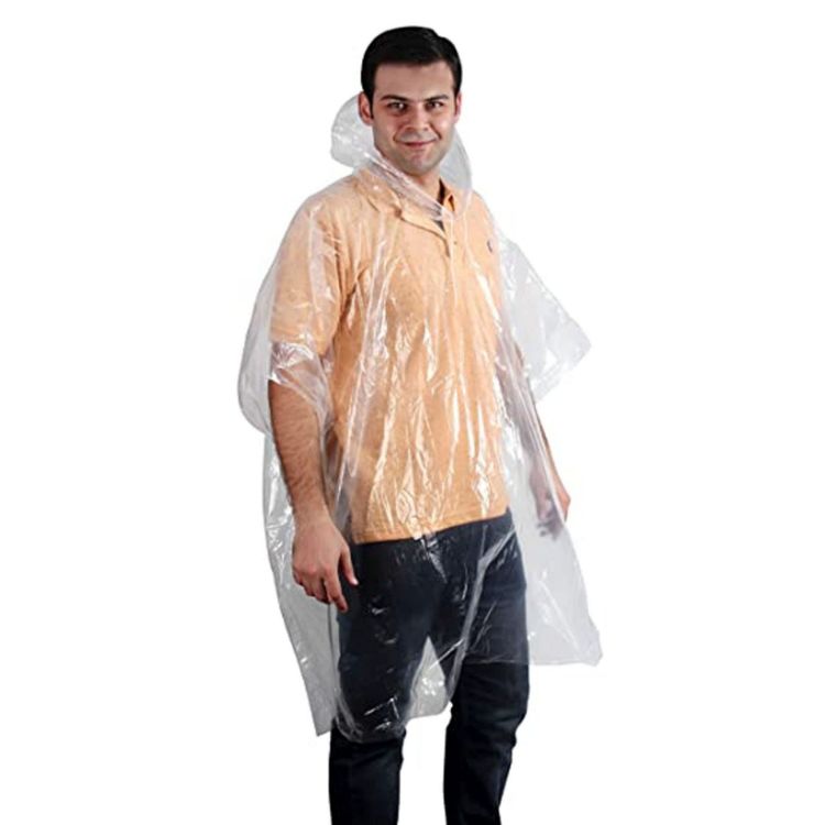 Picture of Breeze Poncho