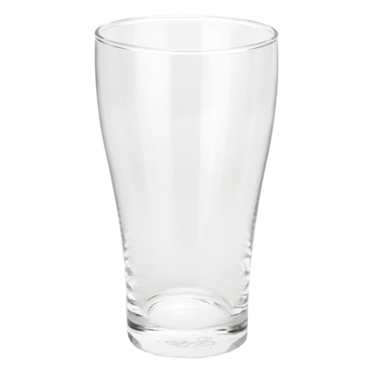 Picture of Arcal Schooner Beer Glass