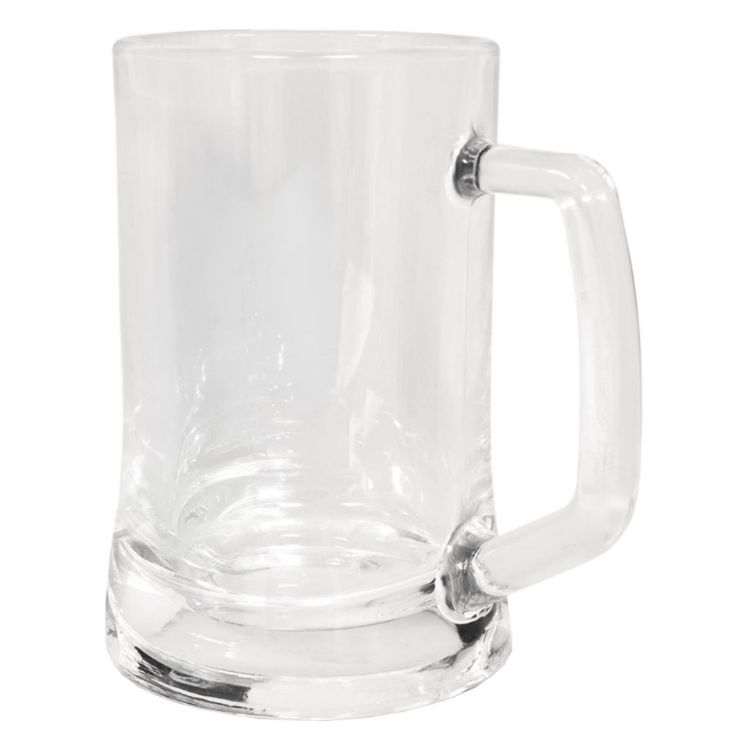 Picture of Hamburg Beer Mug