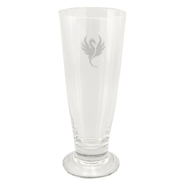 Picture of Bira Beer Glass