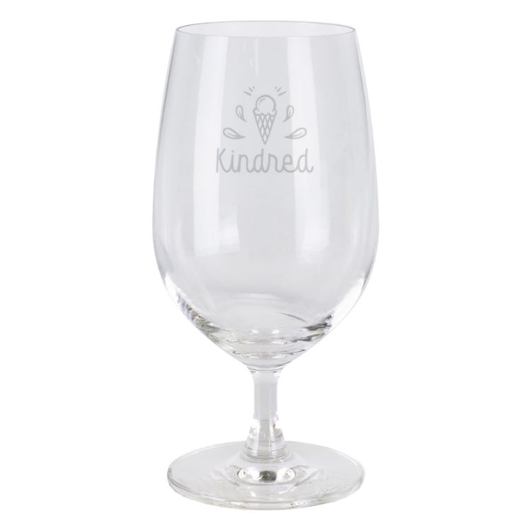 Picture of Pilson Beer Glass