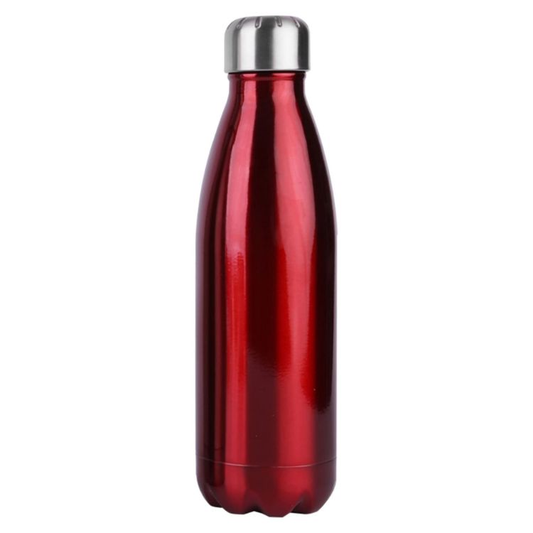 Picture of Komo Metal Drink Bottle