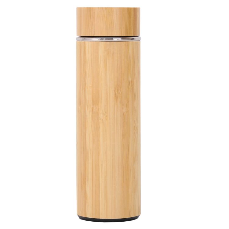 Picture of Burra Bamboo Drink Bottle