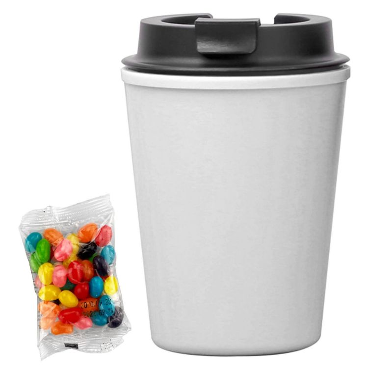 Picture of Jelly Bean In Karvo Cup