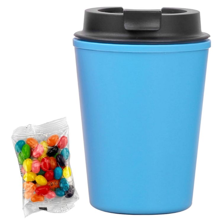 Picture of Jelly Bean In Karvo Cup