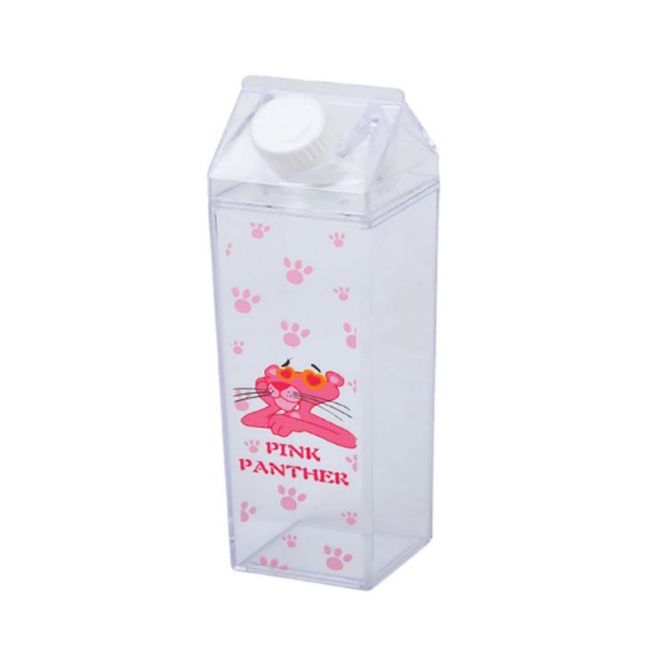 Picture of Milk Bottle
