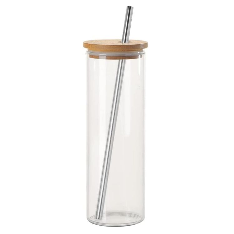 Picture of Vanisa Glass Drink Bottle