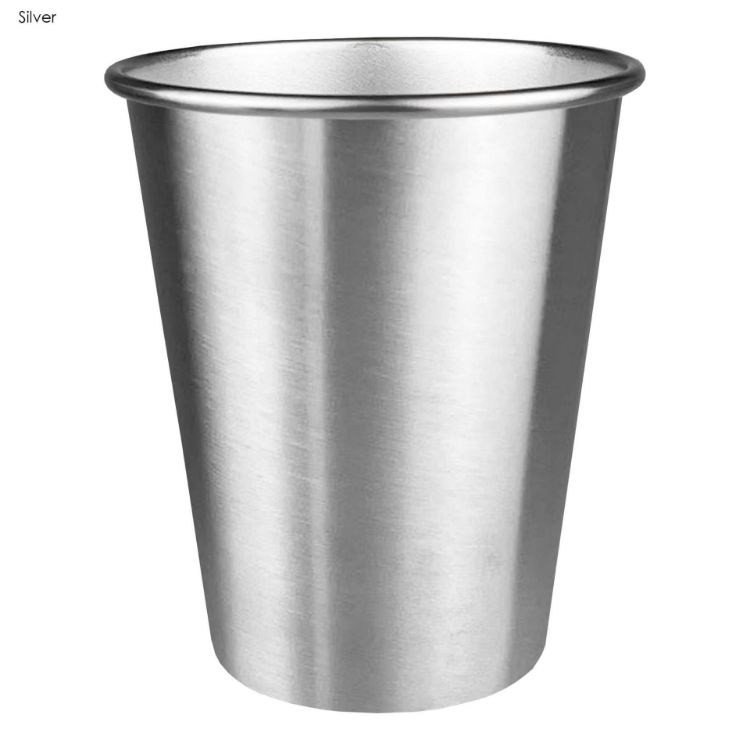 Picture of Metal Party Cup