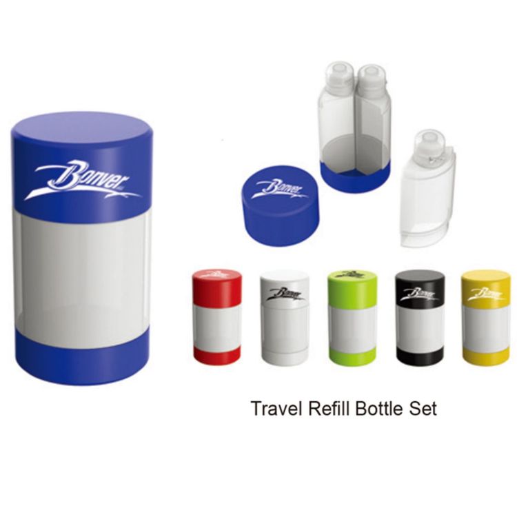 Picture of Travel Bottle