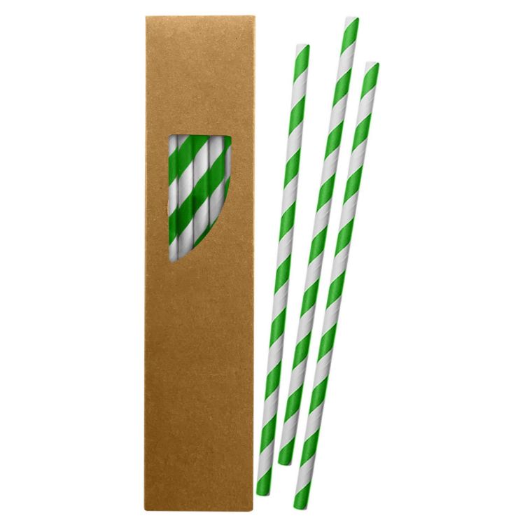 Picture of Paper Straw