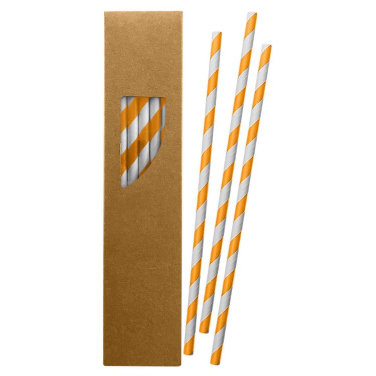 Picture of Paper Straw