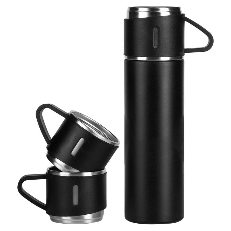 Picture of Urban Flask Gift Set