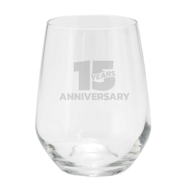 Picture of Bomia Stemless Glass Cup