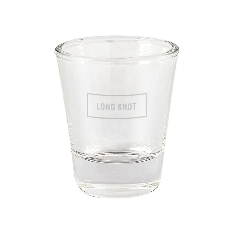 Picture of Boston Short Glass