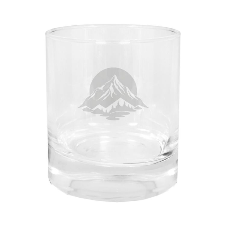 Picture of Oakland Glass Tumbler