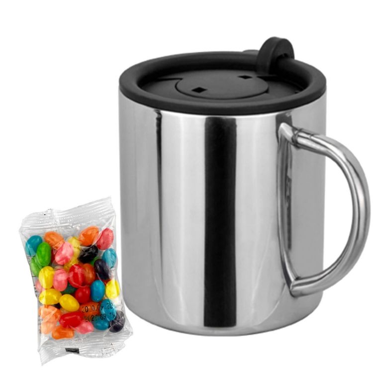 Picture of Jelly Bean In Brista Mug