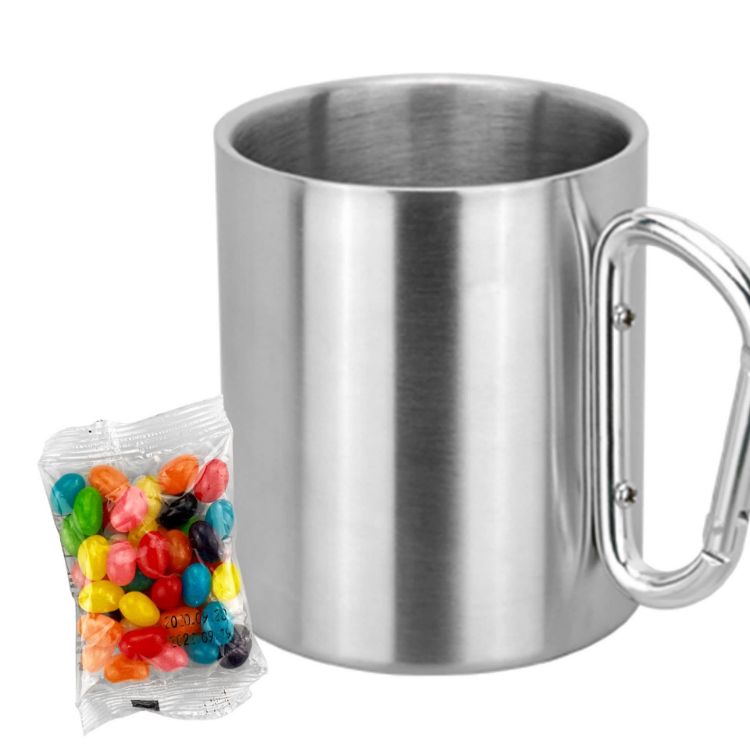 Picture of Jelly Bean In Bravo Mug