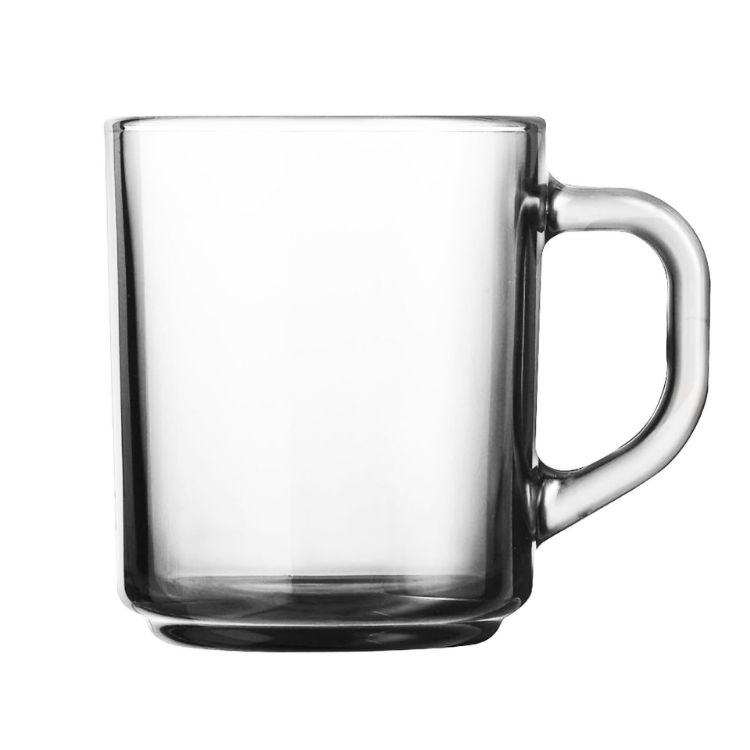 Picture of Urban Classic Glass Mug