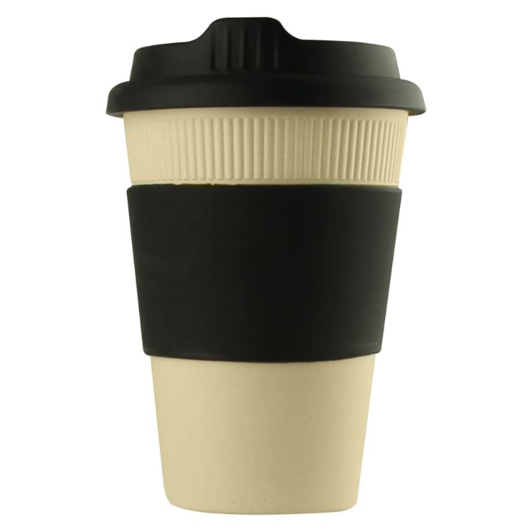 Picture of Bamboo Ecco Kuppa 12oz