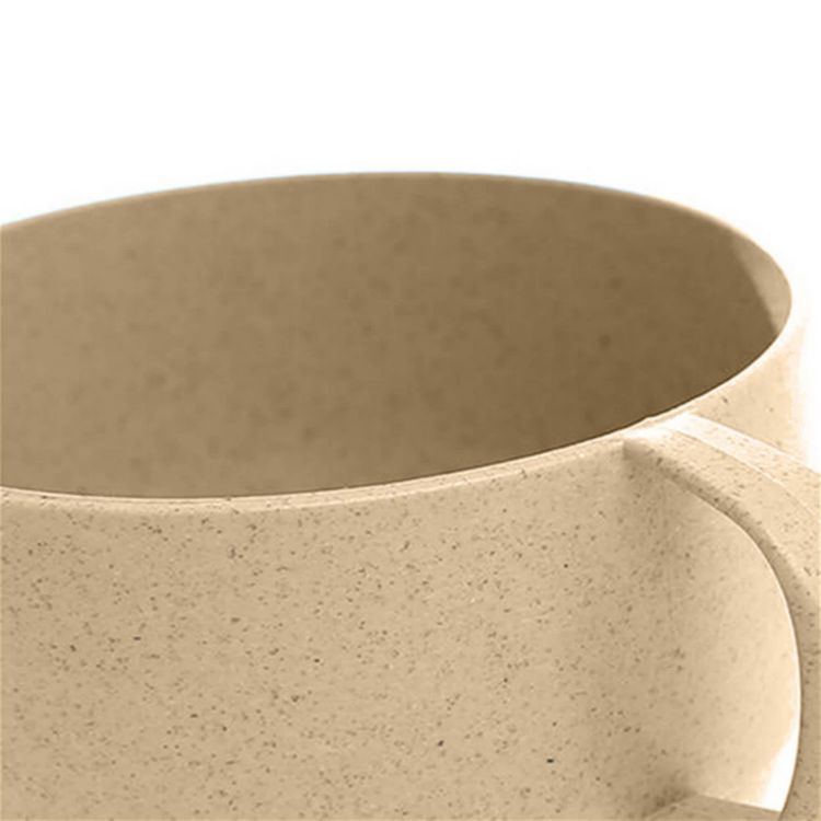 Picture of Vetto Wheat Straw Coffee Cup