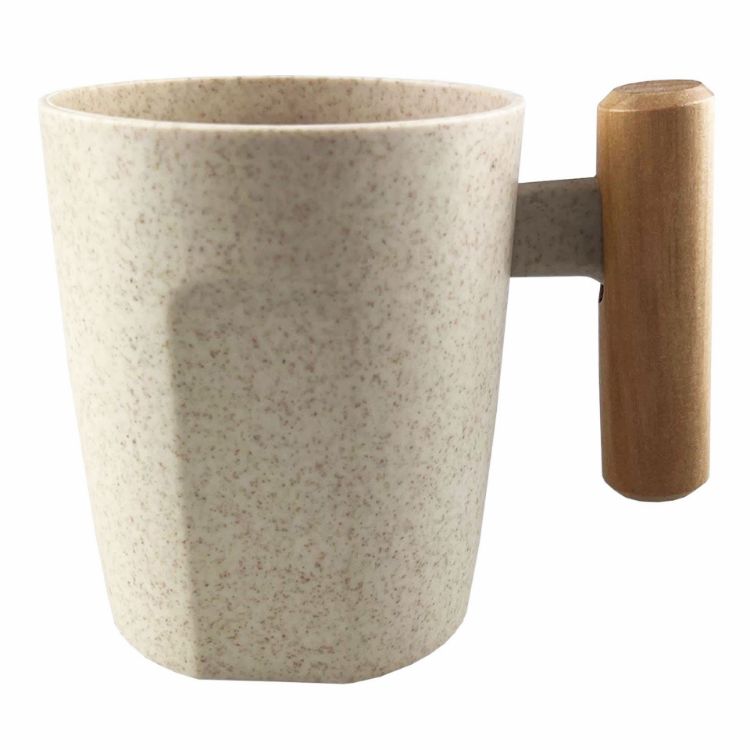 Picture of Bogota Bamboo Coffee Cup