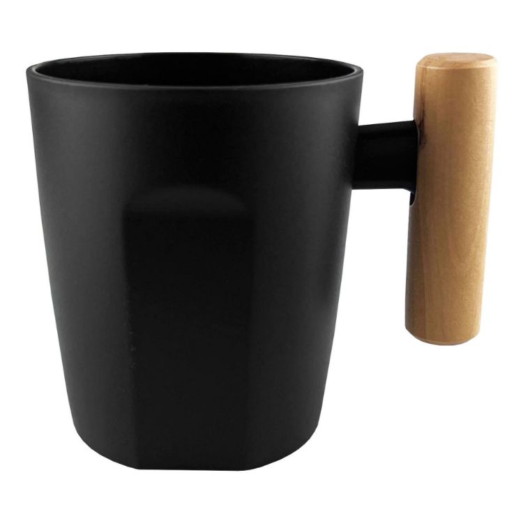Picture of Bogota Bamboo Coffee Cup