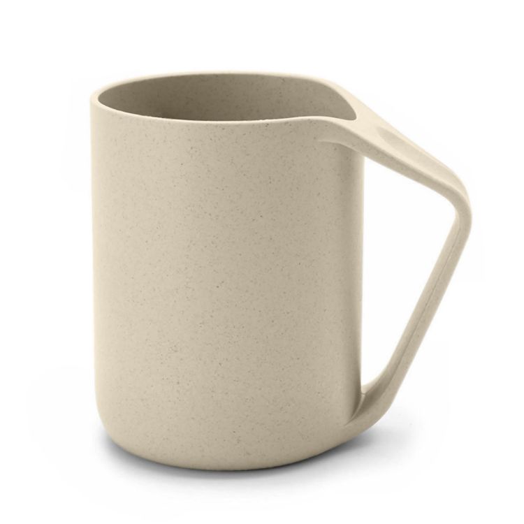 Picture of Verdi Wheat Straw Coffee Cup