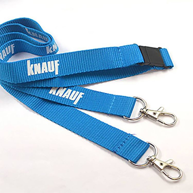 Picture of Polyester Lanyards – 10mm