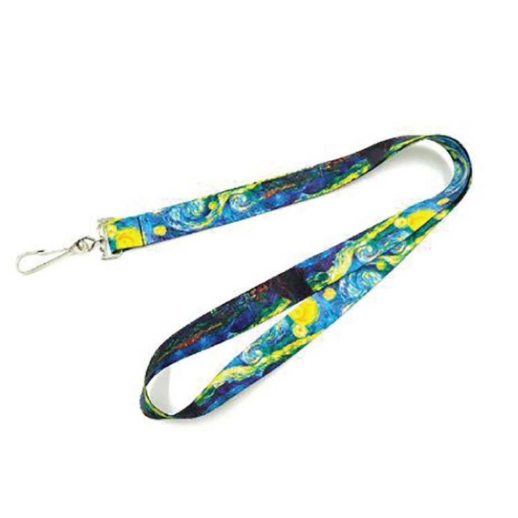 Picture of Full Colour Lanyards – 10mm