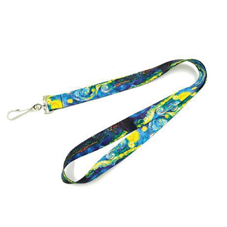 Picture of Full Colour Lanyards – 20mm