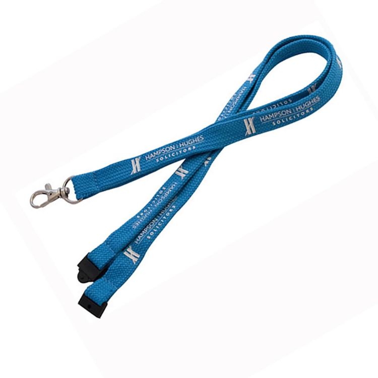 Picture of Tubular Lanyards – 10mm