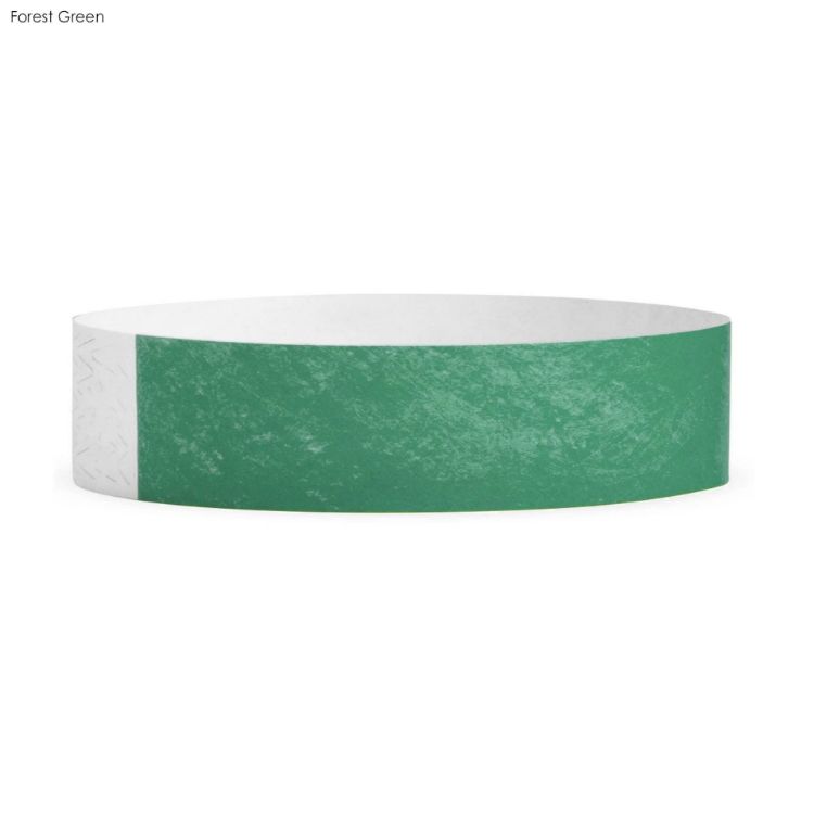 Picture of Tyvek Kids Wrist Band 19mm