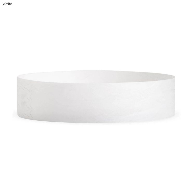 Picture of Tyvek Kids Wrist Band 19mm