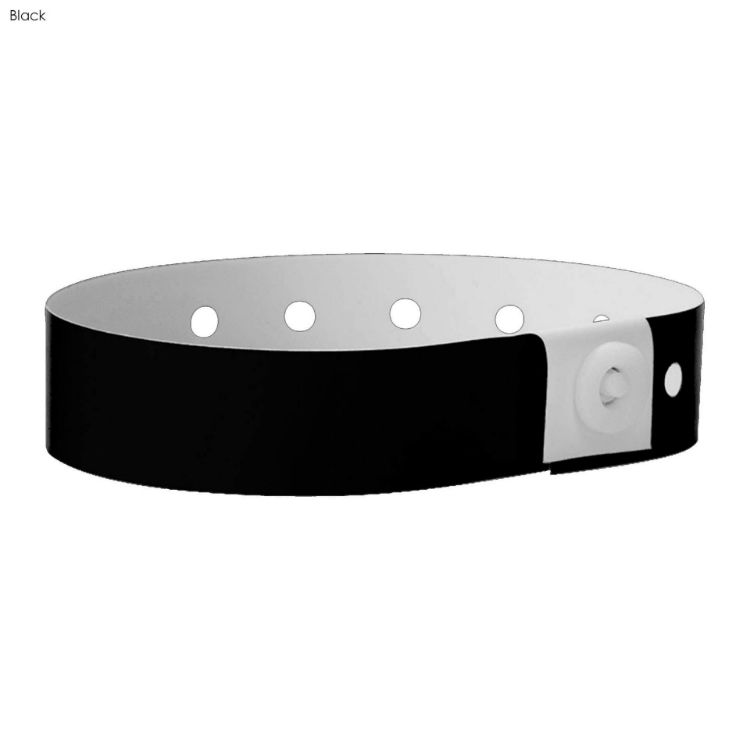 Picture of Code Plastic Wrist Band 16mm