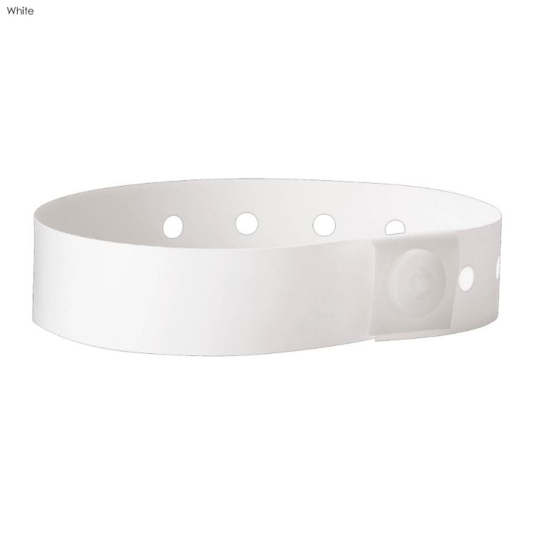 Picture of Code Plastic Wrist Band 16mm