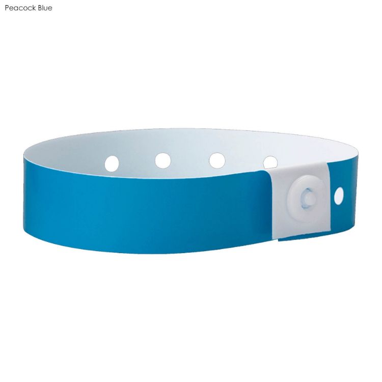 Picture of Code Plastic Wrist Band 16mm