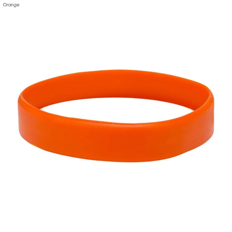 Picture of Toaks Silicone Wrist Band Embossed