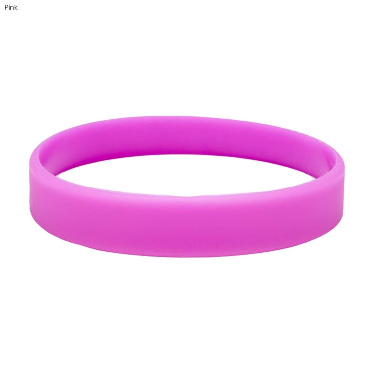 Picture of Toaks Silicone Wrist Band Embossed