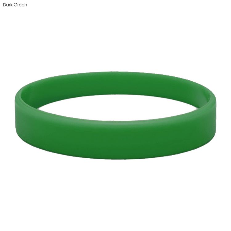 Picture of Toaks Silicone Wrist Band Embossed