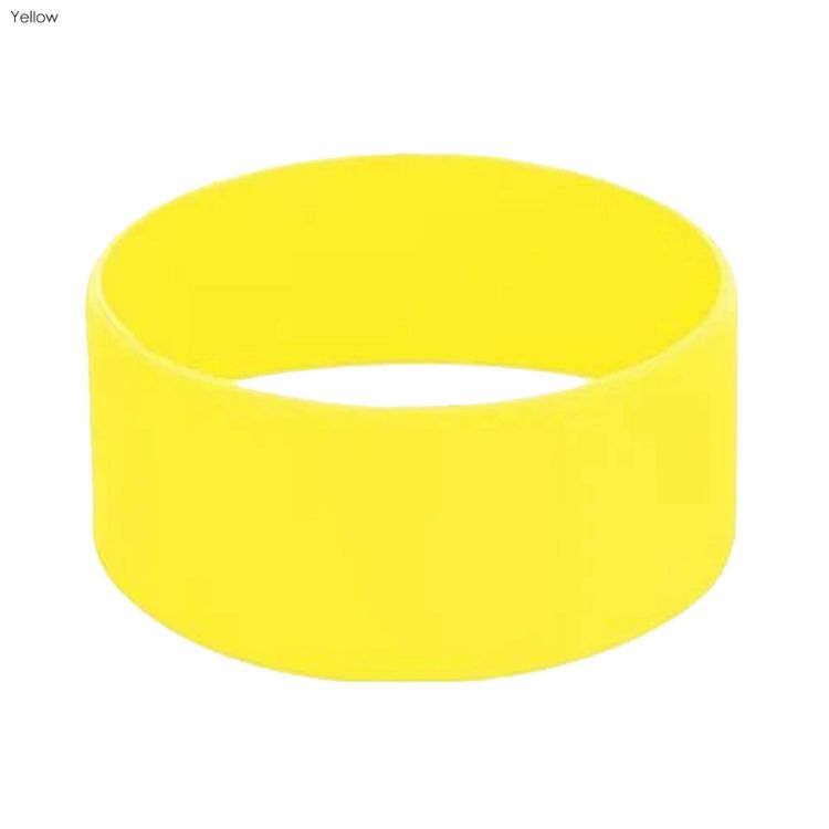 Picture of Kriya Silicone Wrist Band Large