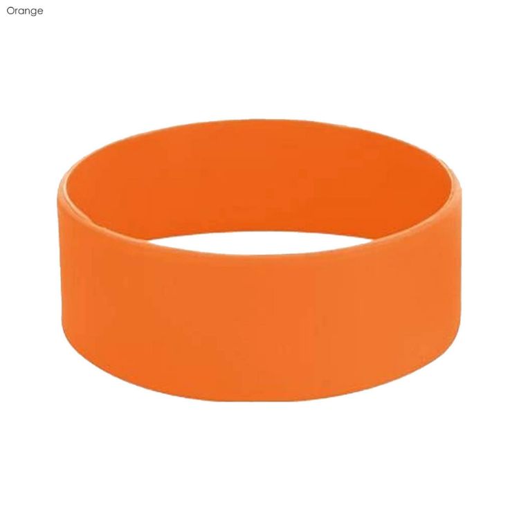 Picture of Kriya Silicone Wrist Band Large