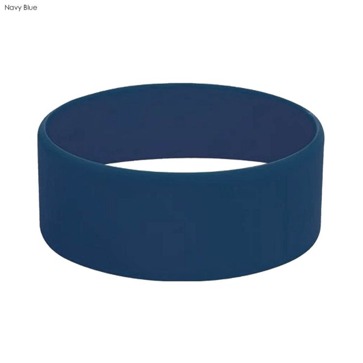 Picture of Kriya Silicone Wrist Band Large