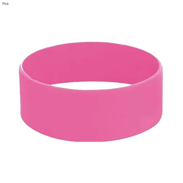 Picture of Kriya Silicone Wrist Band Large