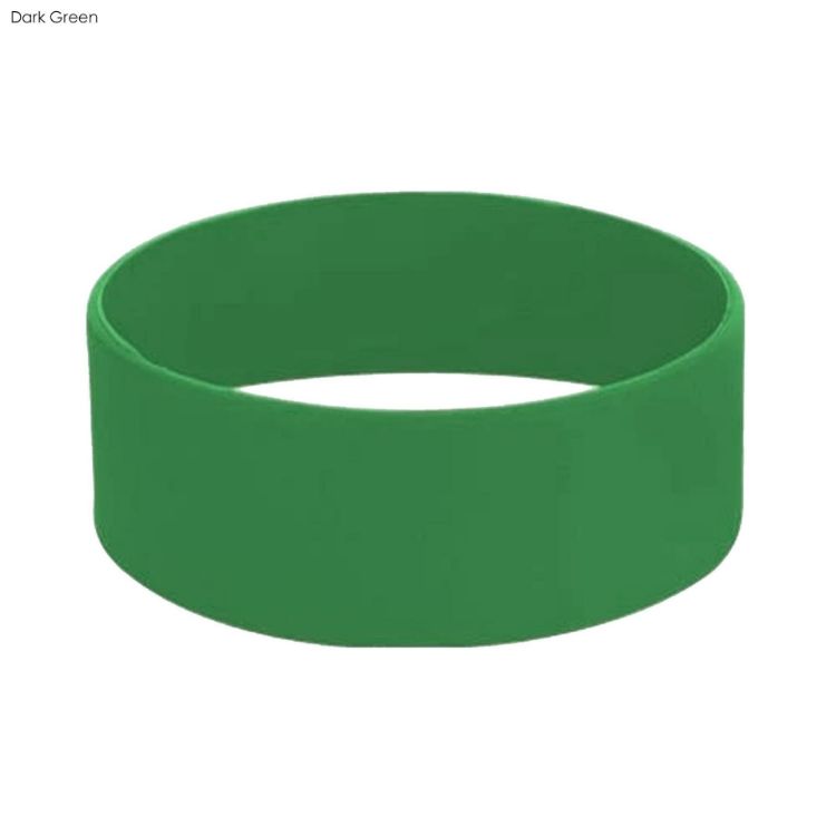 Picture of Kriya Silicone Wrist Band Large