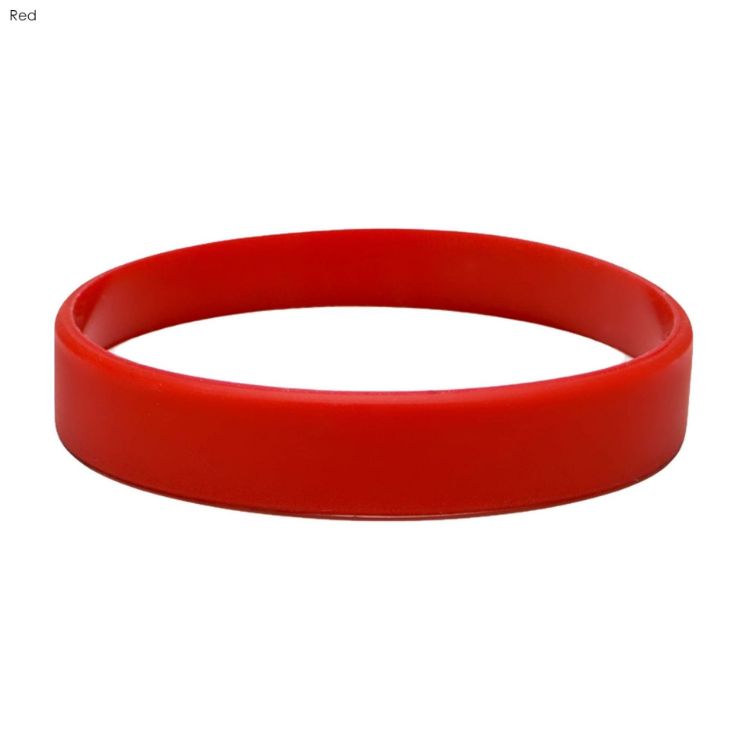 Picture of Kagayama Silicone Wrist Band Thin