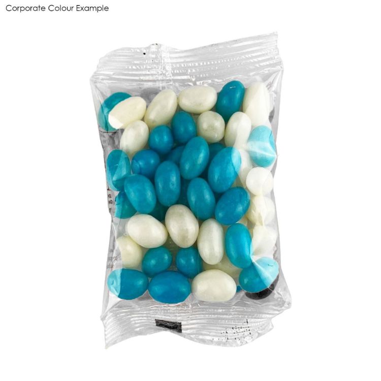 Picture of Jelly Bean In Bag 50g