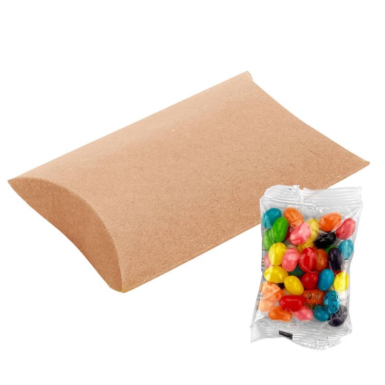 Picture of Jelly Bean In Pillow 50g